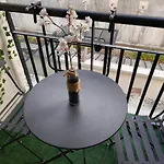 Le Cocon Manceau Apartmán *