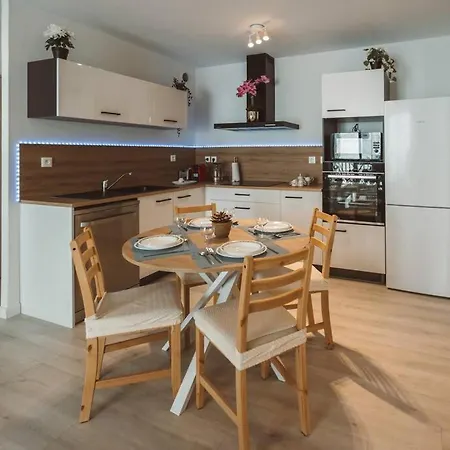 Le Cocon Manceau * Le Mans