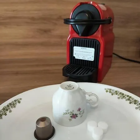 Appartamento Le Cocon Manceau Le Mans