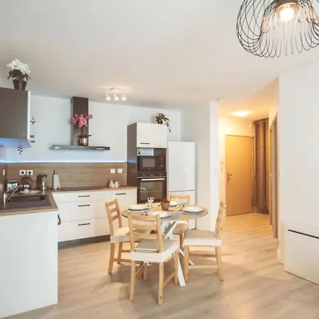 Le Cocon Manceau * Le Mans