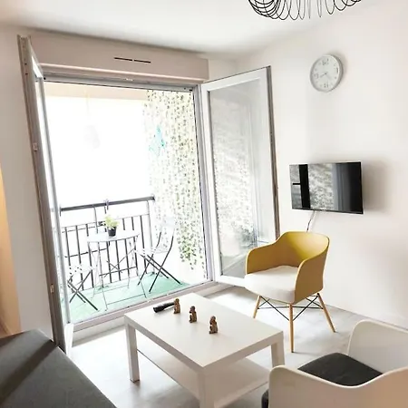 Le Cocon Manceau