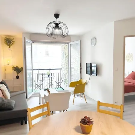 Le Cocon Manceau * Le Mans