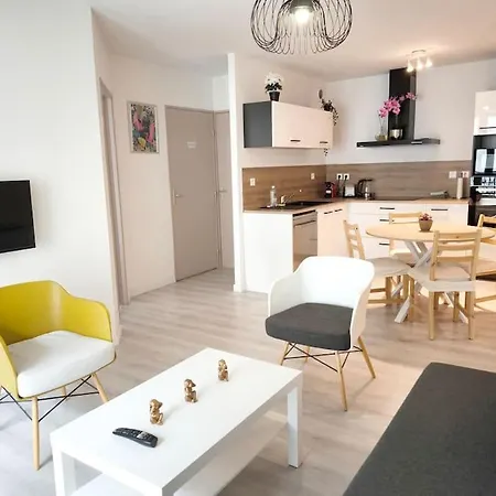 Le Cocon Manceau Le Mans