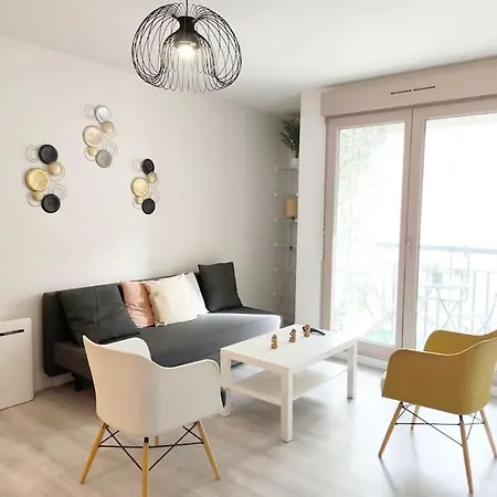 Le Cocon Manceau