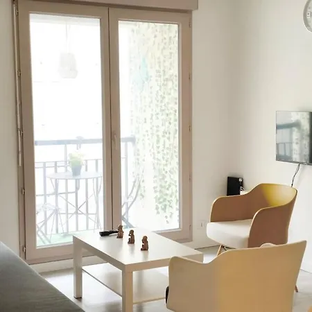 Apartment Le Cocon Manceau Le Mans