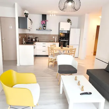 Le Cocon Manceau * Le Mans