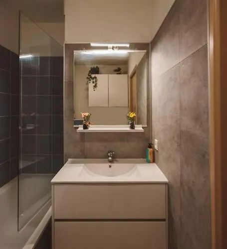 Apartment Le Cocon Manceau *