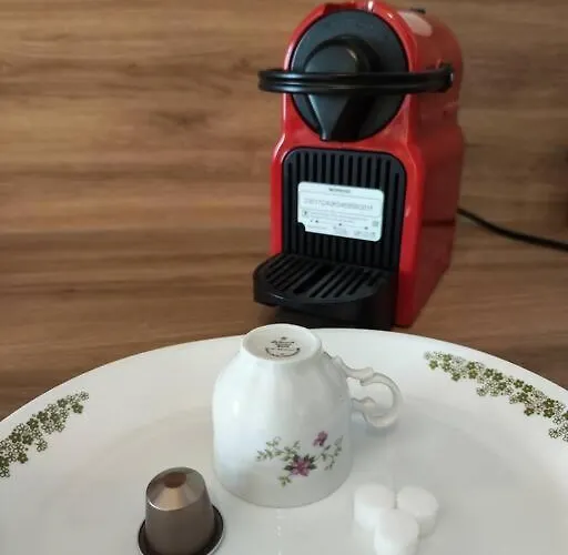 Apartment Le Cocon Manceau Le Mans