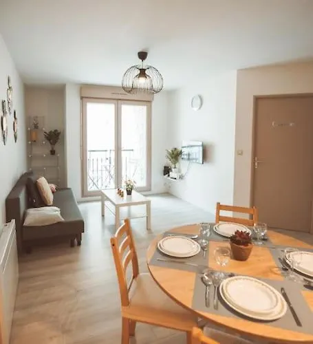 Le Cocon Manceau * Le Mans