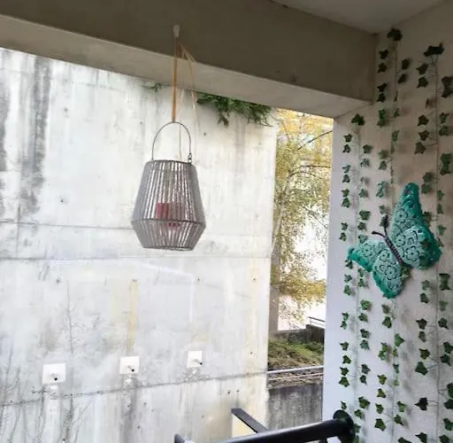 Le Cocon Manceau 勒芒