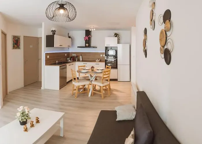 Le Cocon Manceau Le Mans